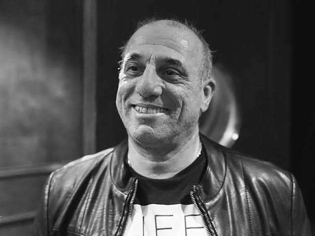 Adiós a una Sonrisa: Falleció el Querido Humorista Toti Ciliberto a los 63 Años